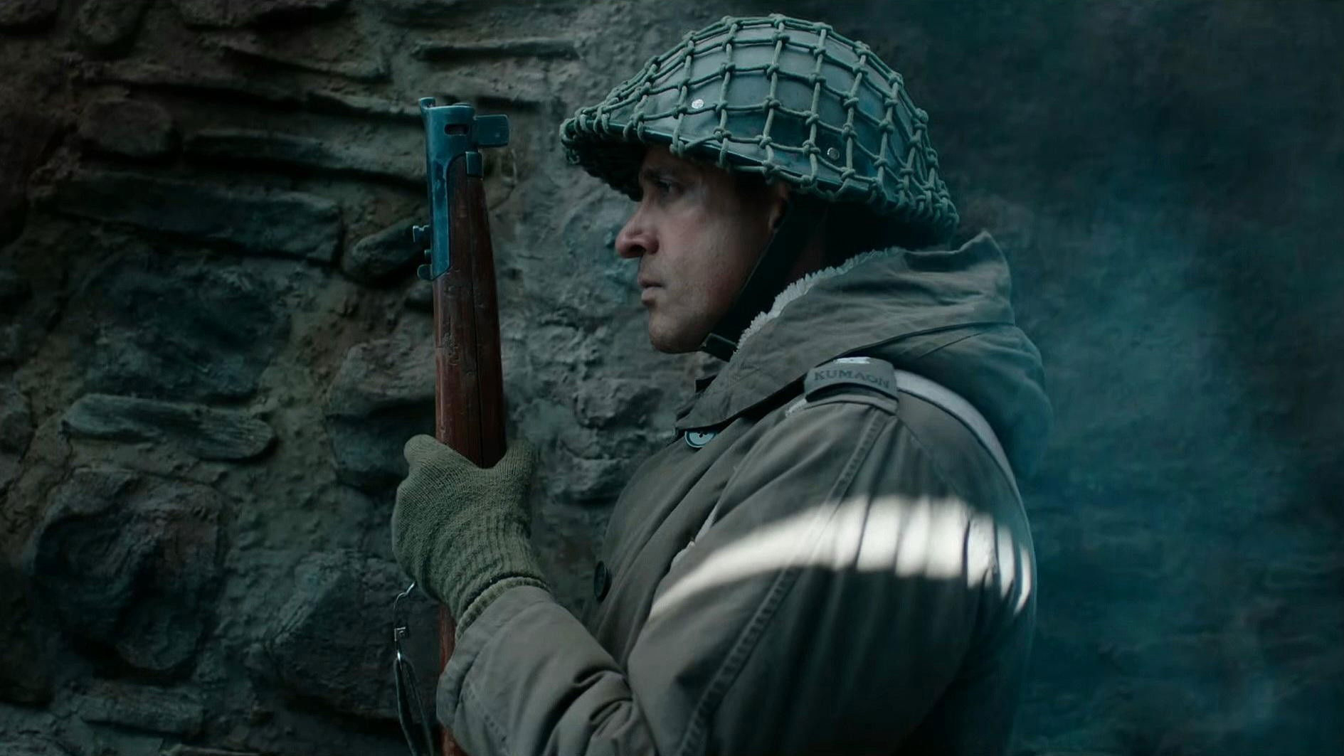 120 Bahadur - Ảnh 2