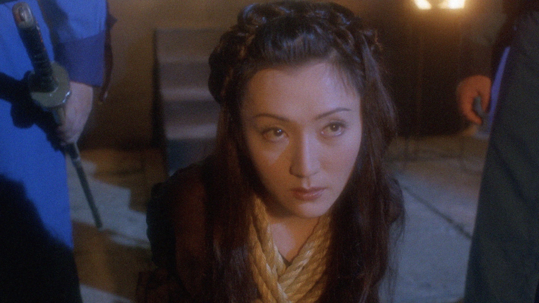 A Chinese Torture Chamber Story II - Ảnh 2