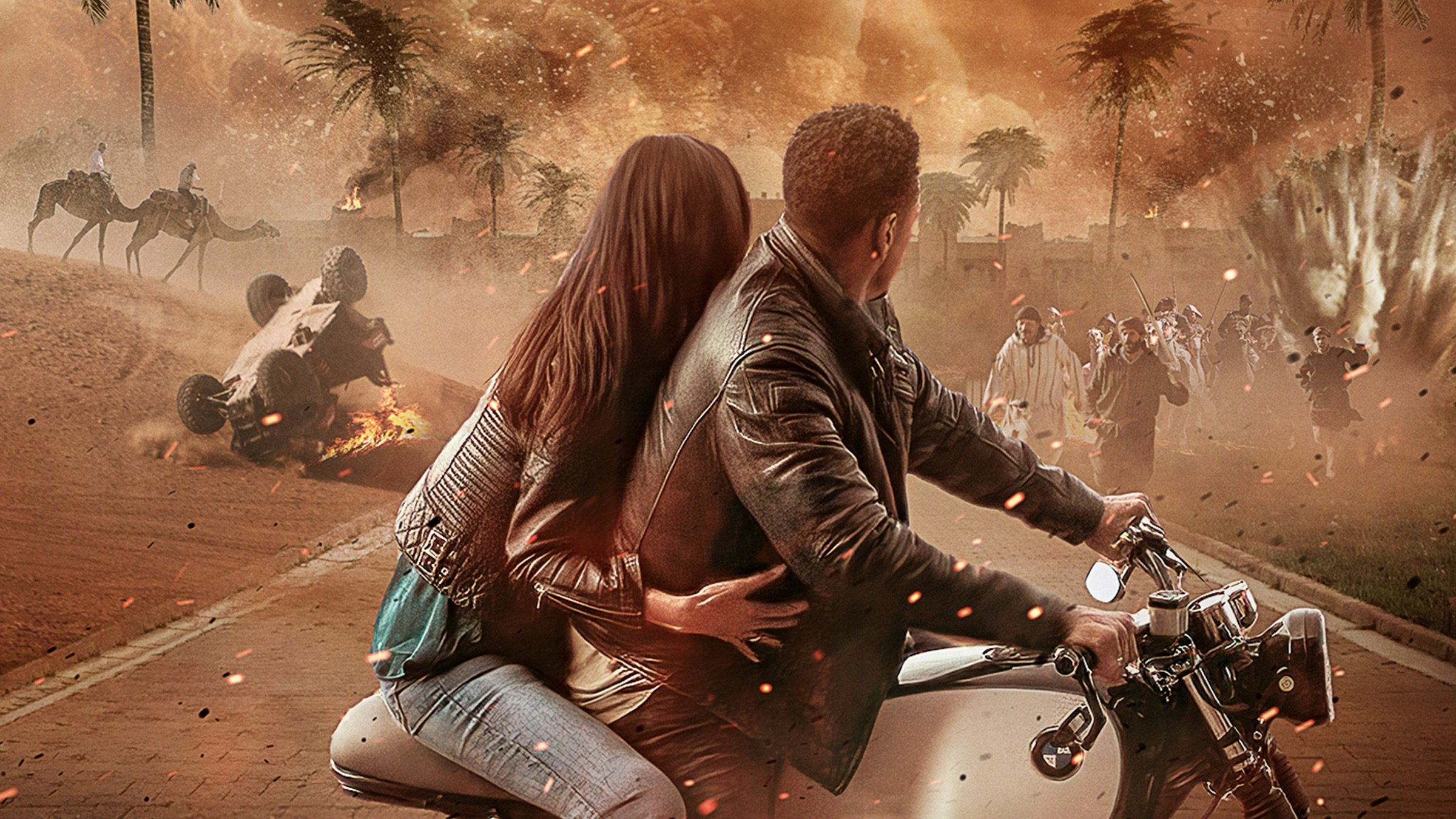 Công chúa thất lạc - Ảnh 2