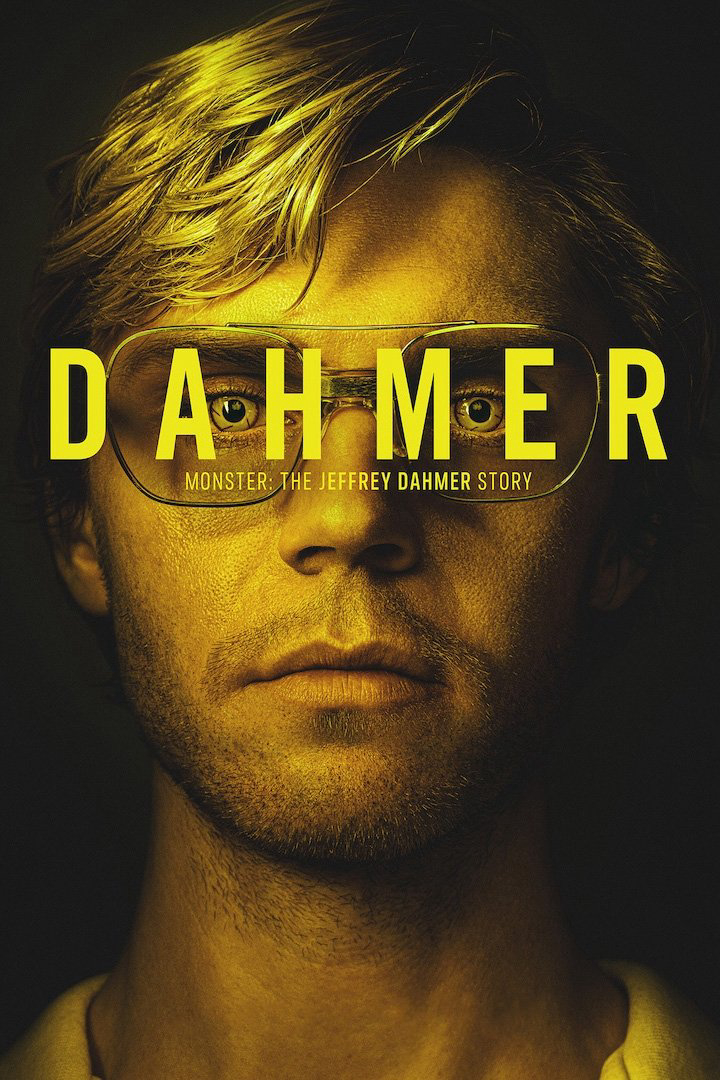 DAHMER – Quái vật: Câu chuyện về Jeffrey Dahmer