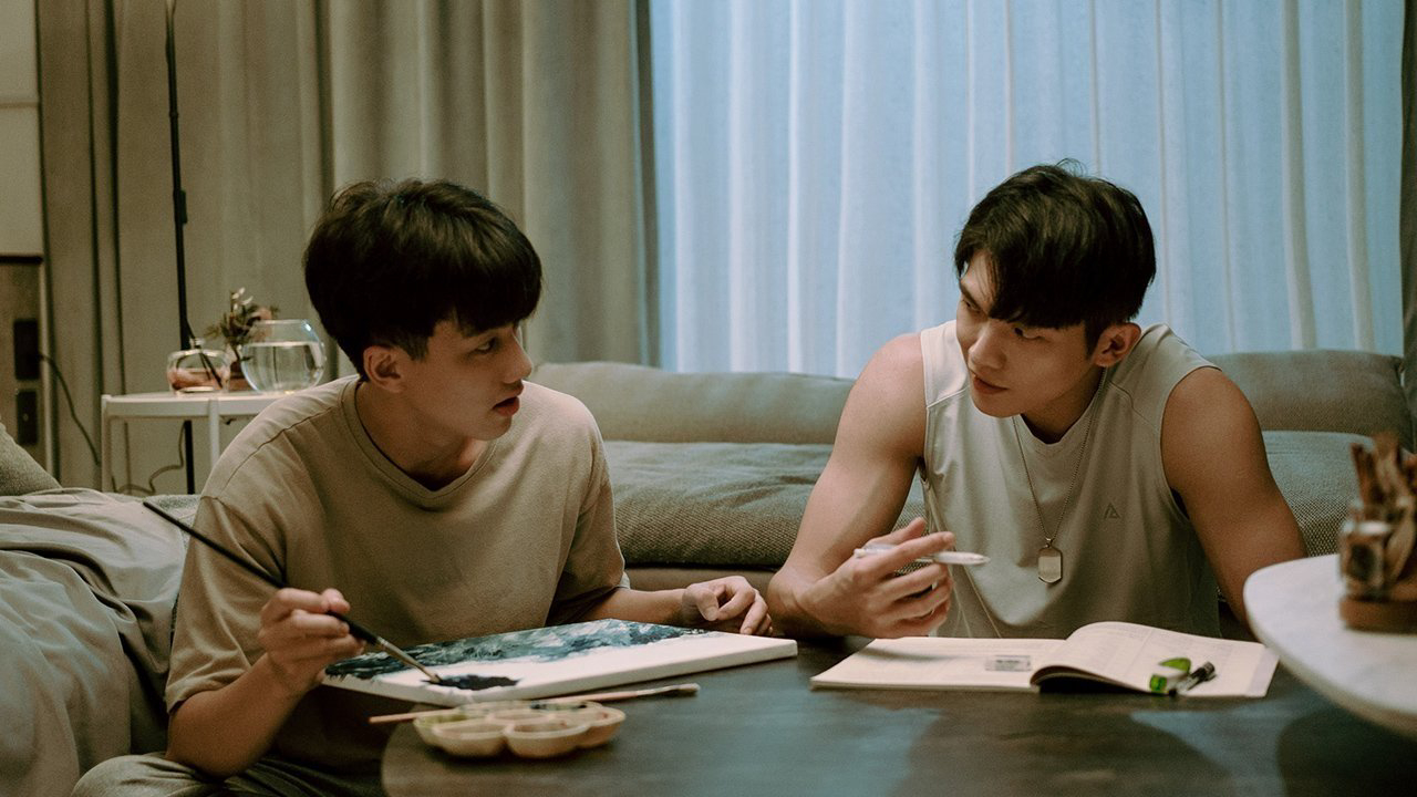 Đại dương sâu thẳm - Ảnh 2