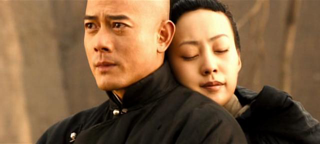 Đế chế bạc - Ảnh 2