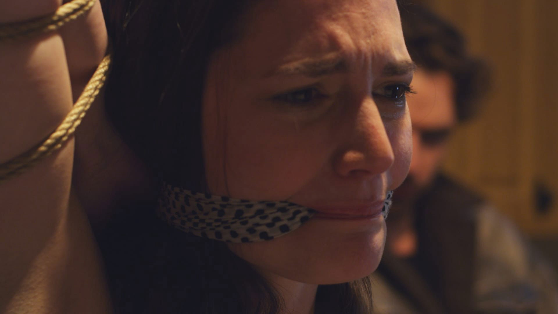 Đức Hạnh Đã Chết: Tình Yêu, Lòng Tôn Trọng, Sự Phục Tùng - Ảnh 2