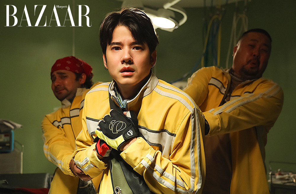 Giao Hàng Cho Ma - Ảnh 2