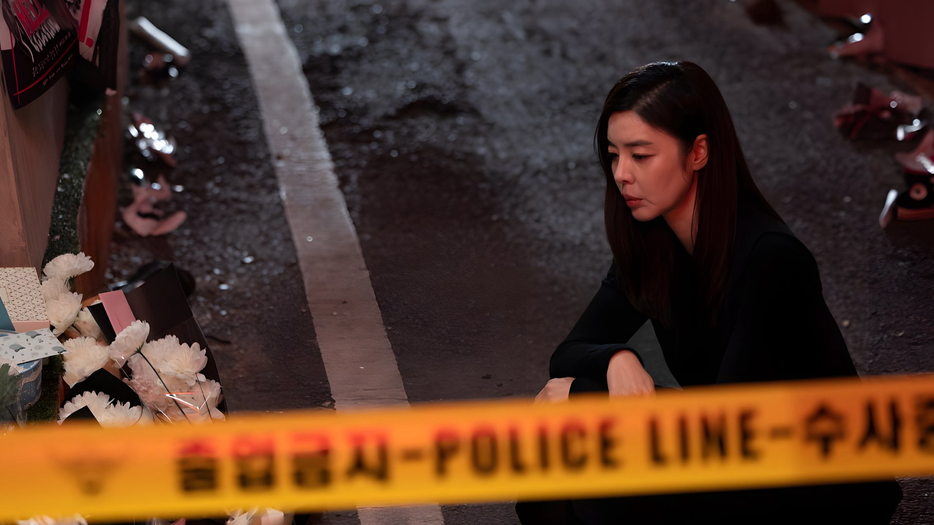 Giao Ước Quỷ Dữ - Ảnh 2