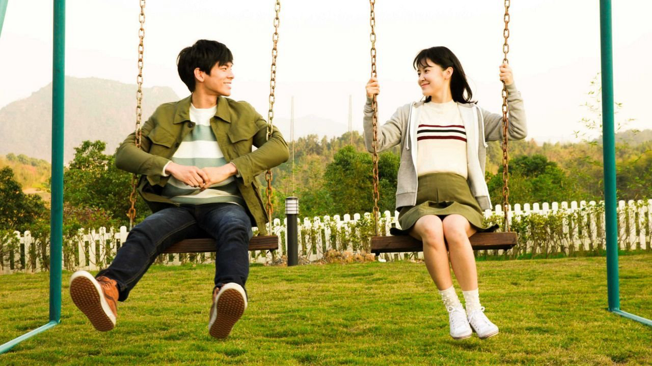 Gửi Tuổi 19 Của Tôi - Ảnh 2