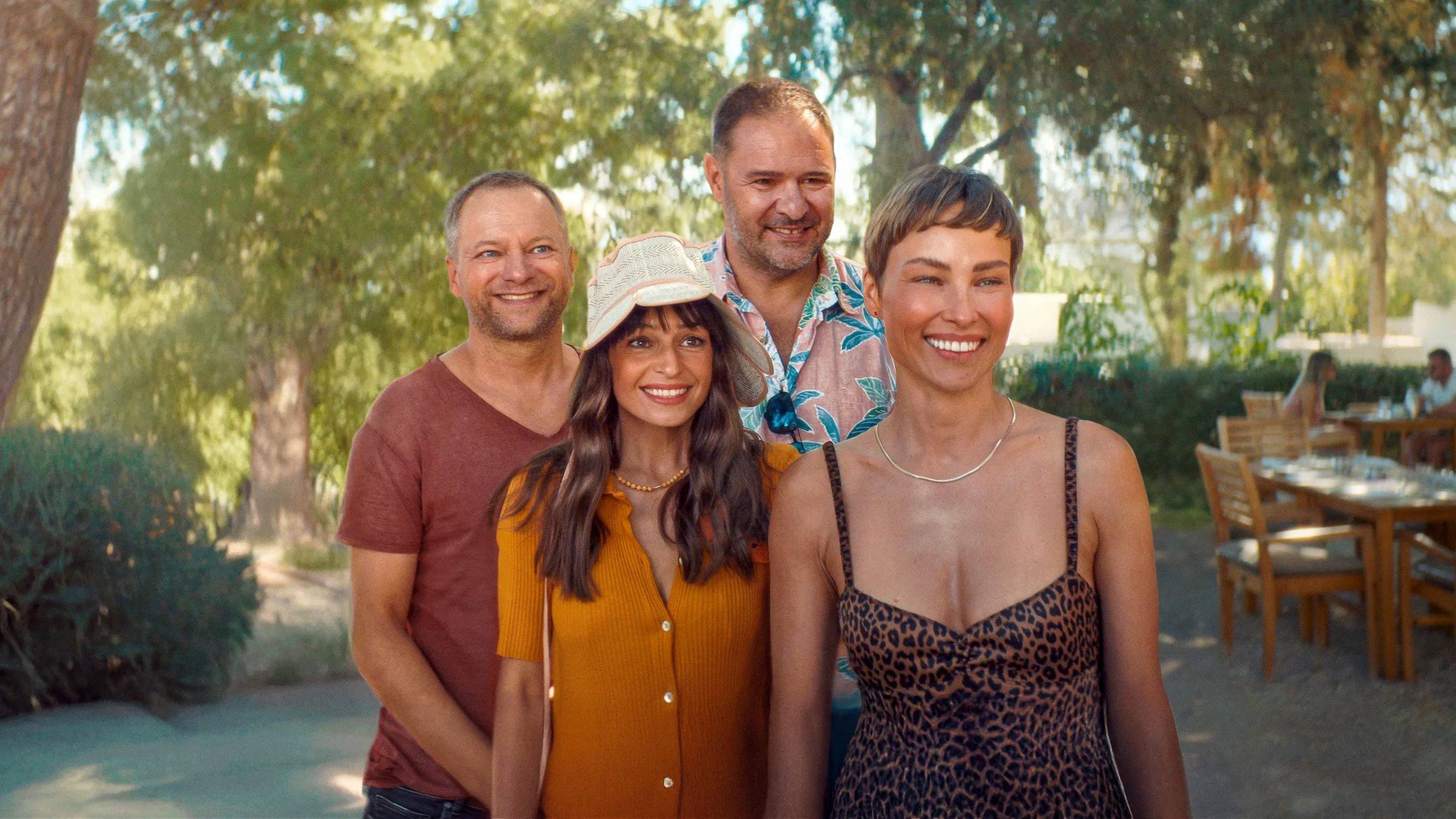 Hành Tinh Độc Thân: Phiêu Lưu Hy Lạp - Ảnh 2