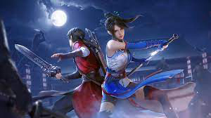 Họa Giang Hồ Chi Bất Lương Nhân (Phần 4) - Ảnh 2