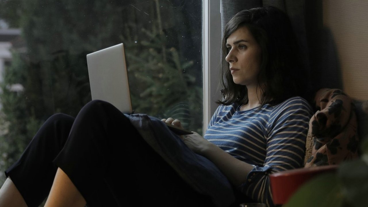 Khoảng Cách Giữa Những Dòng Chữ - Ảnh 2