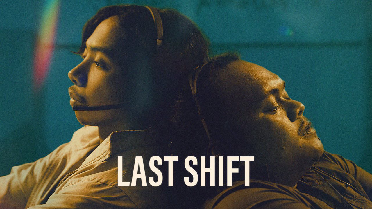 Last Shift - Ảnh 2