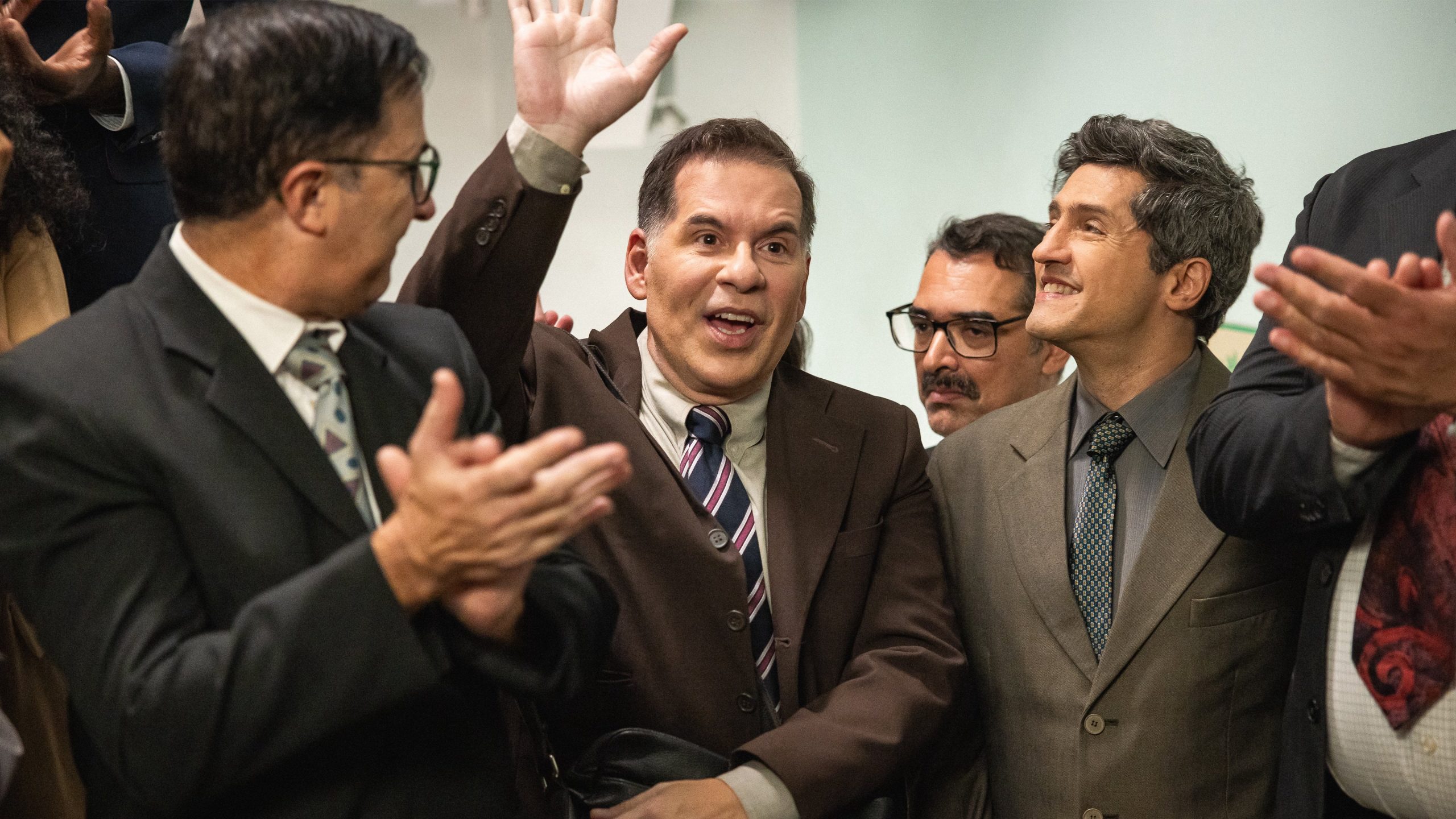 Luật sư xuất chúng - Ảnh 2