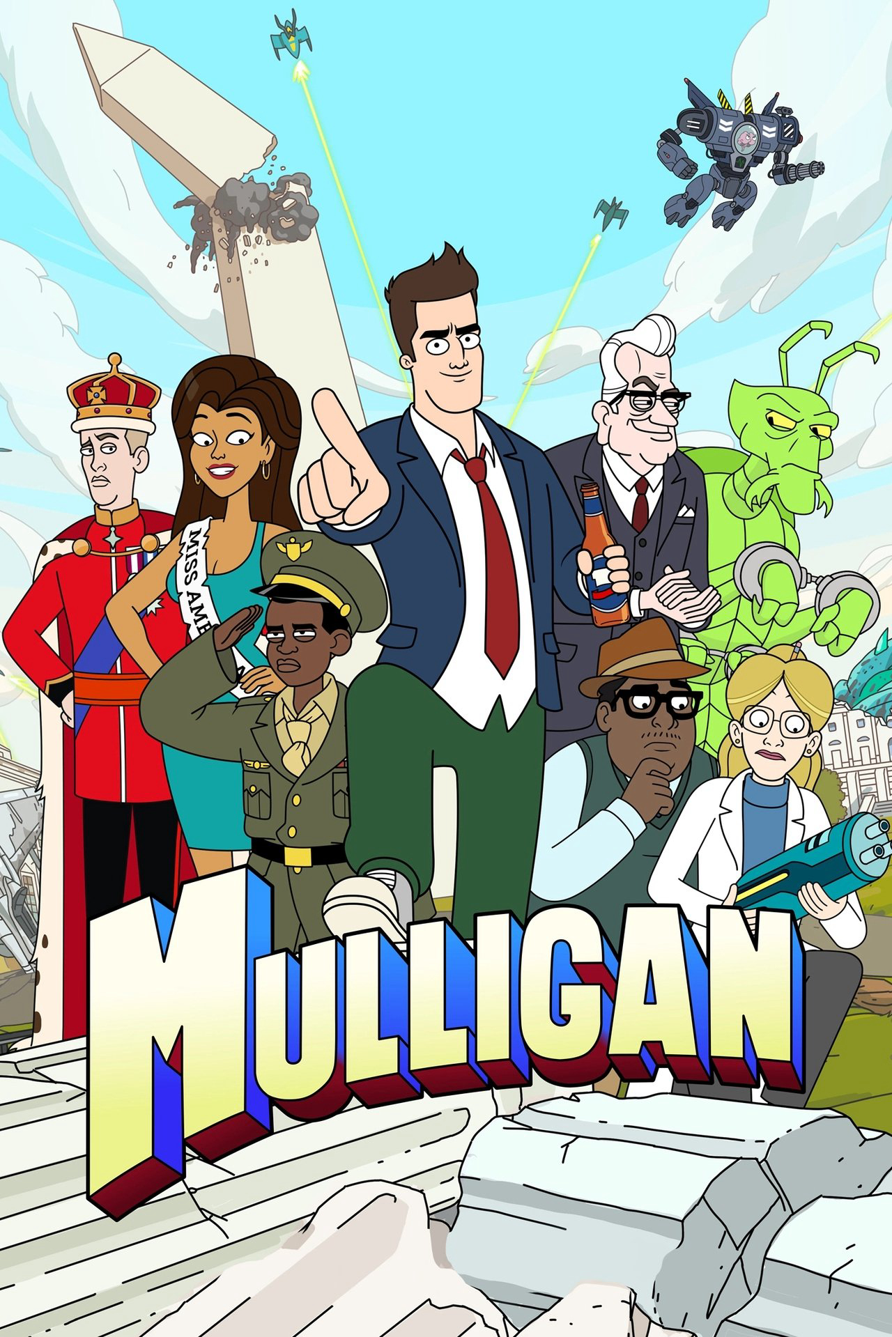 Mulligan (Phần 2)