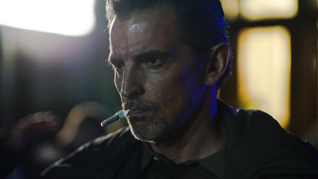 Nắng nóng - Ảnh 2