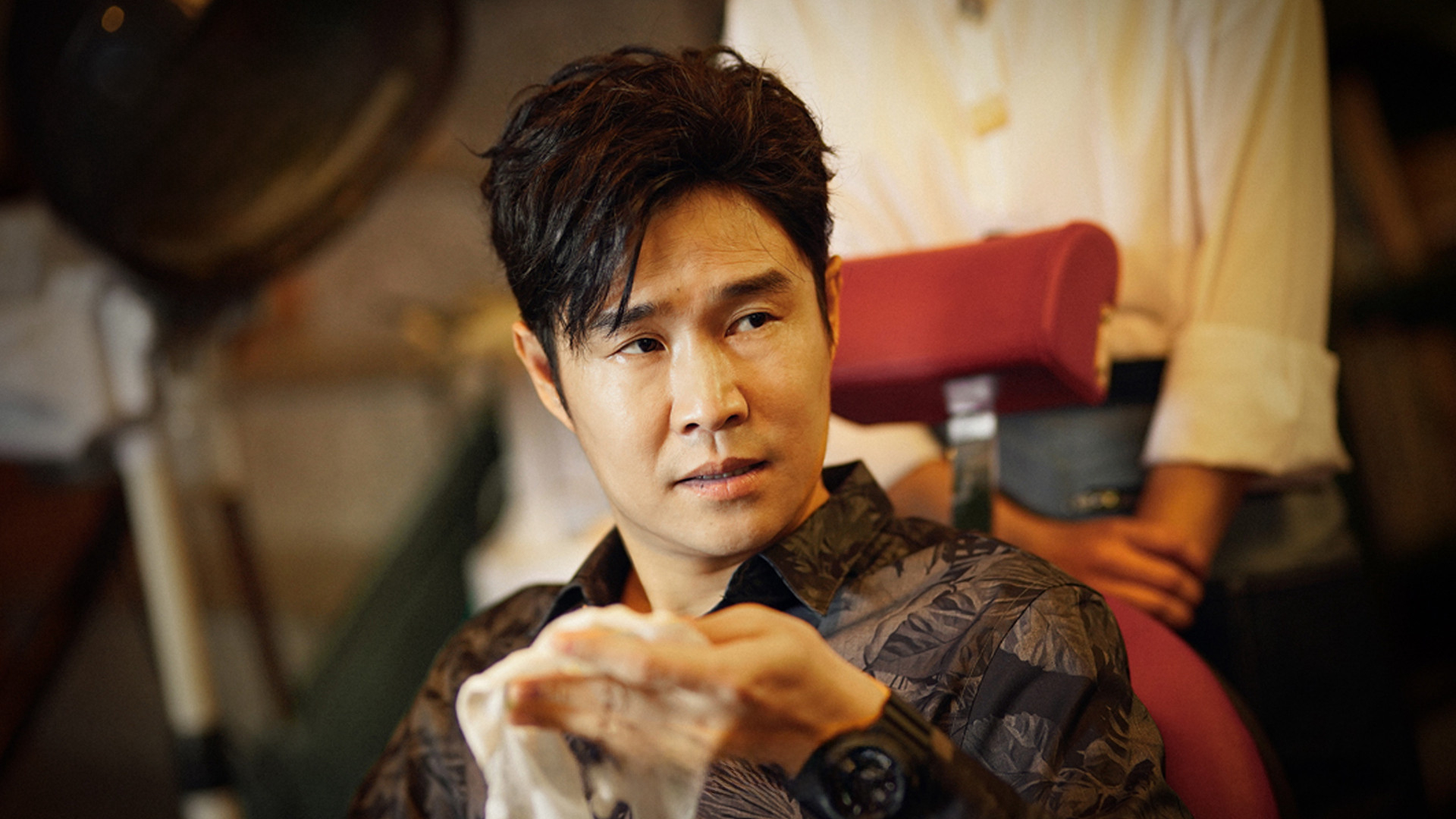 Nhất Bàn Đại Kỳ - Ảnh 2