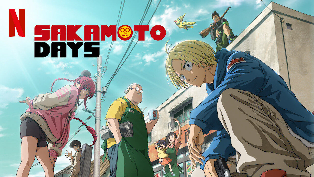 Sát thủ về vườn - Ảnh 2