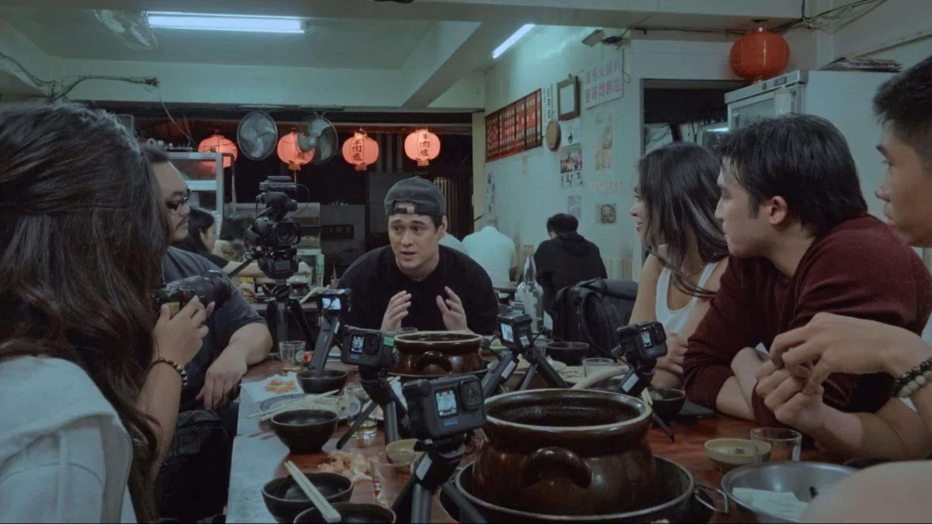 Tần Số Lạ: Bệnh Viện Sát Nhân Đài Loan - Ảnh 2