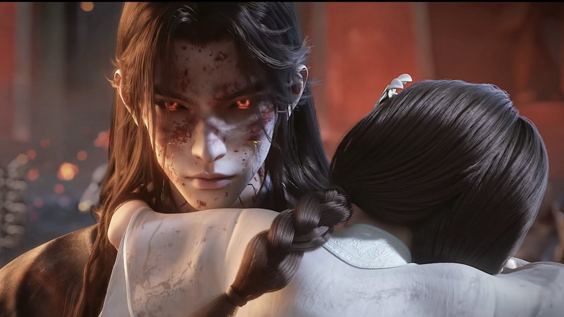 Thần Mộ (Phần 2) - Ảnh 2