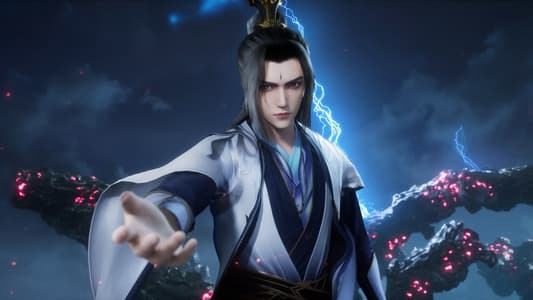 Tiên Nghịch - Ảnh 2