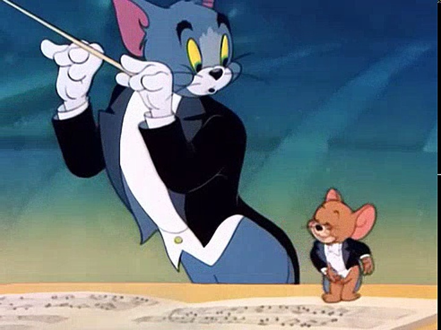 Tom And Jerry Collections (1950) - Ảnh 2