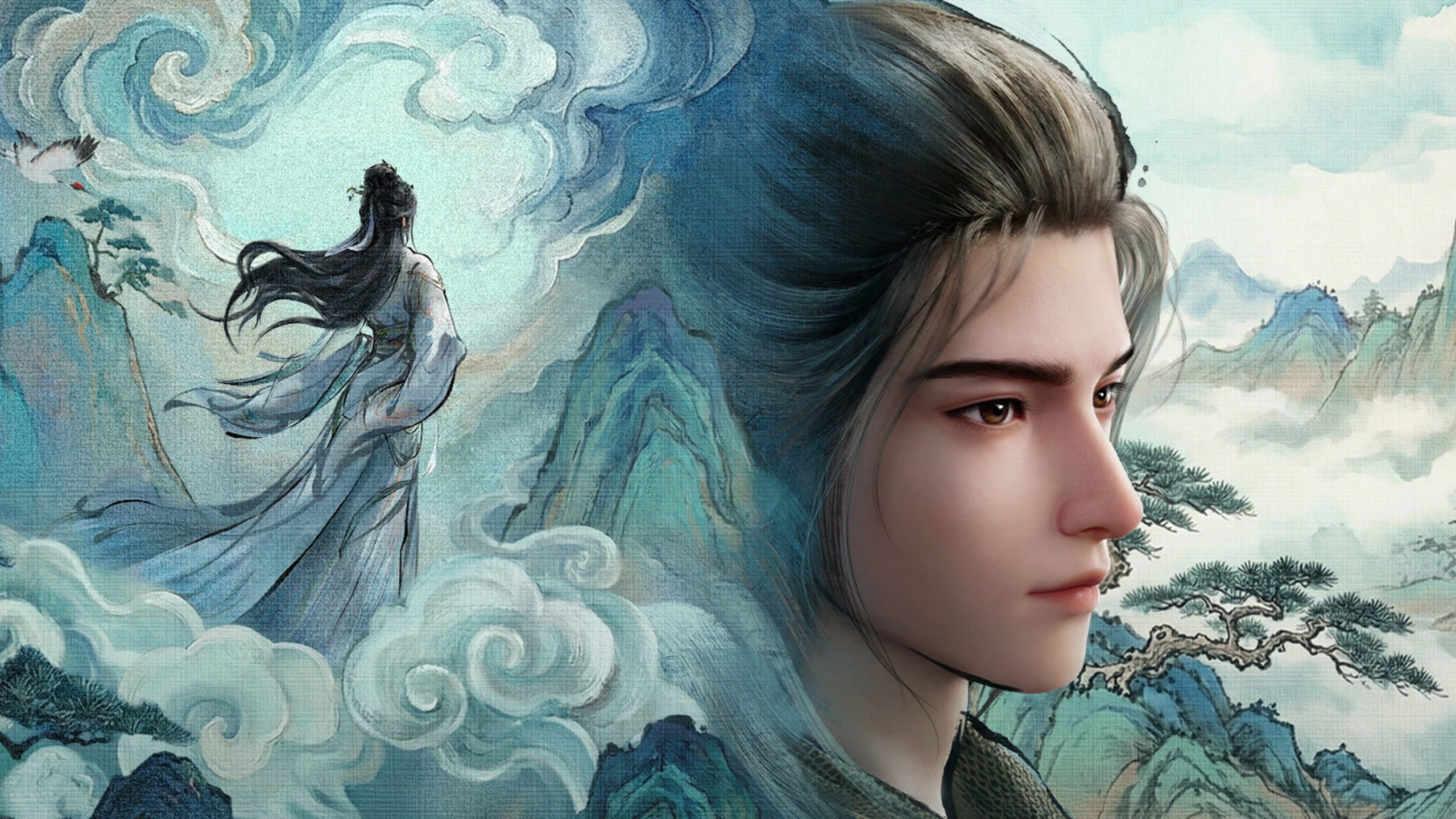 Trạch Thiên Ký - Ảnh 2