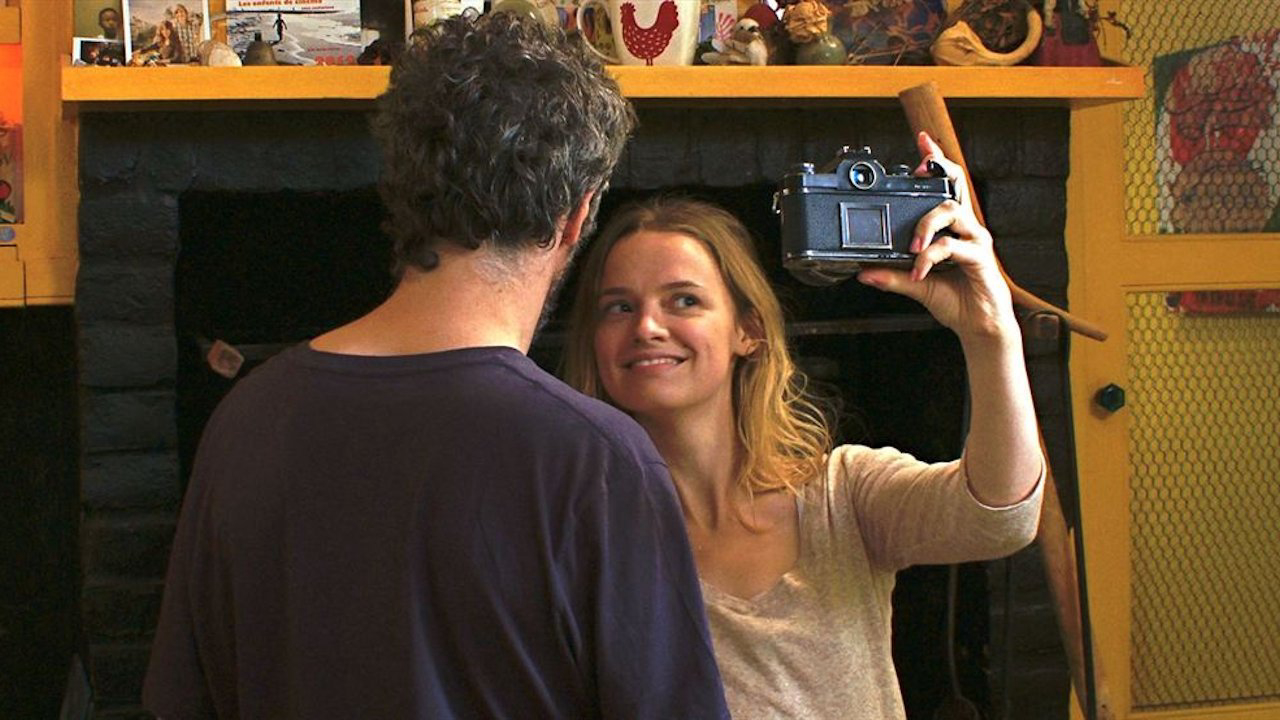 Trận chiến tình yêu - Ảnh 2