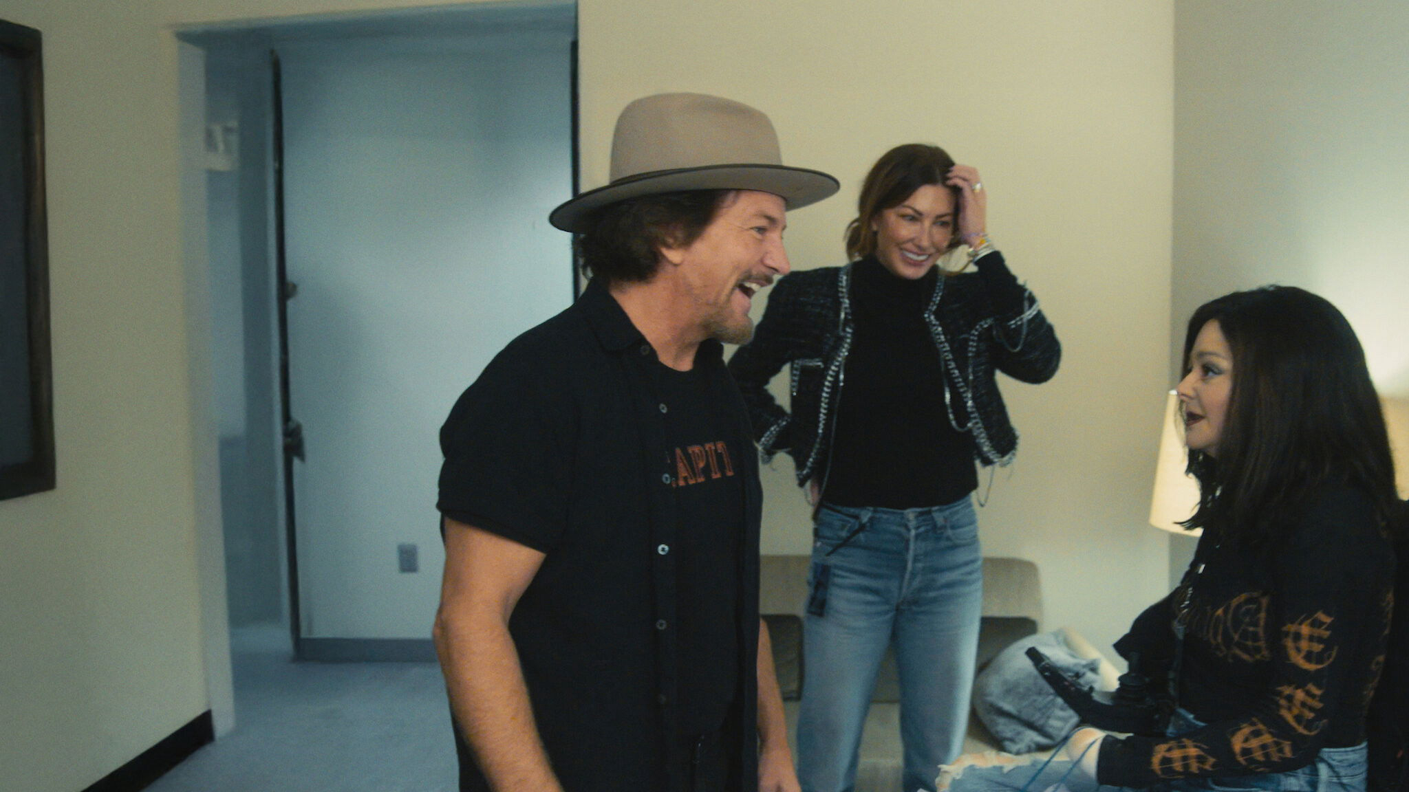 Vấn Đề Thời Gian - Ảnh 2