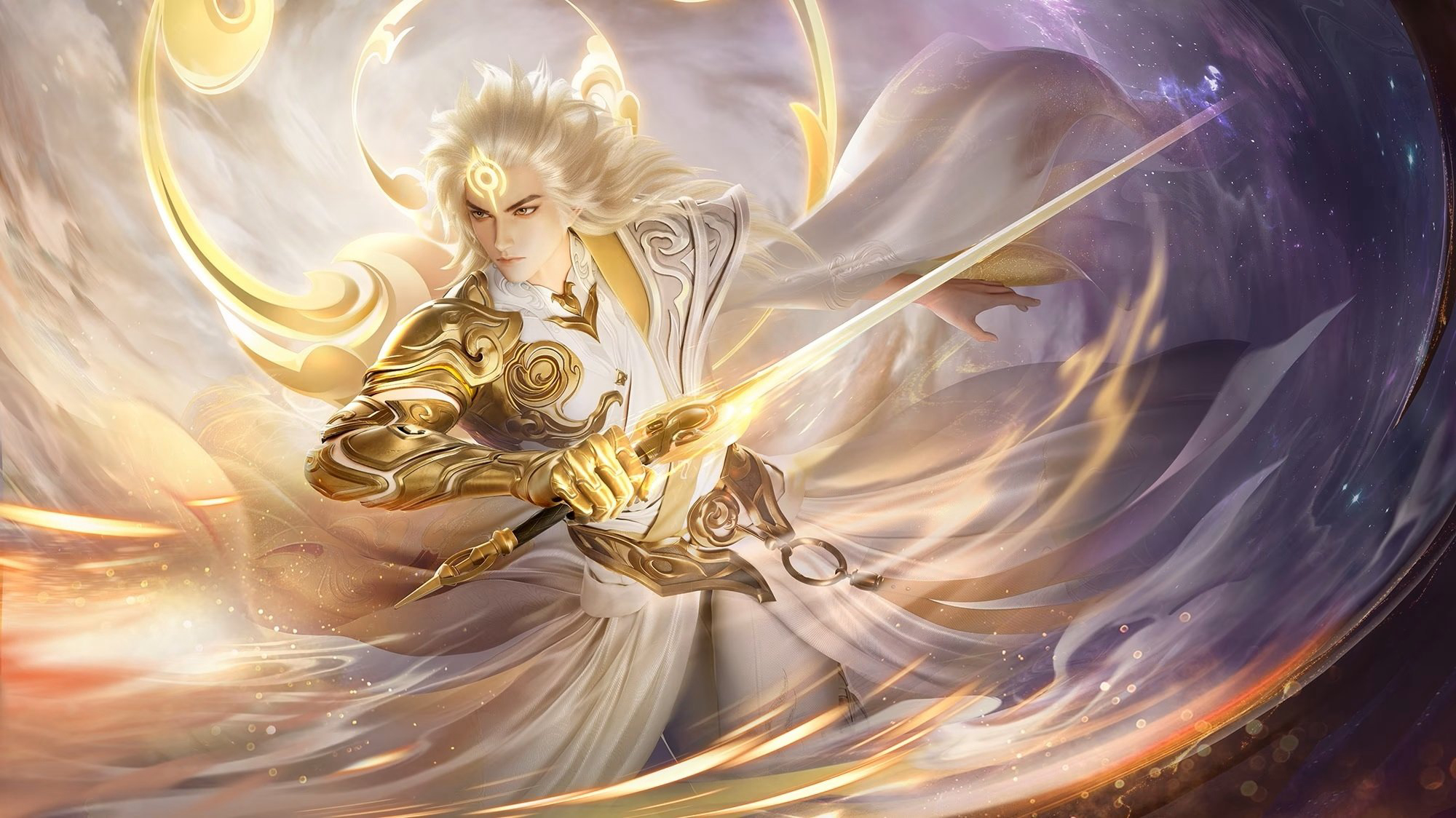 Vương Giả Vinh Diệu – Vinh Diệu Chi Chương: Thành Toái Nguyệt (Phần 2) - Ảnh 2