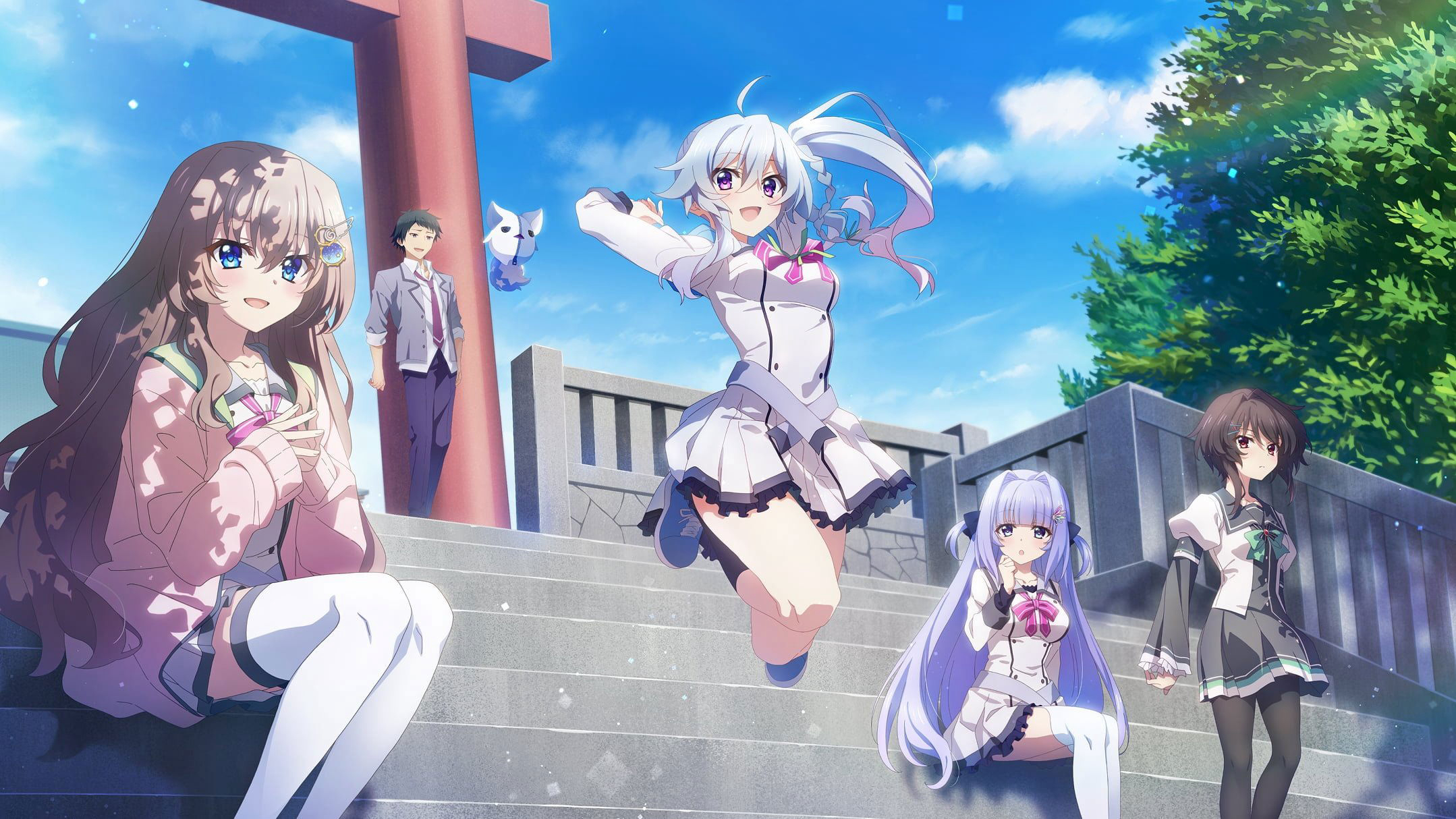 Vương Miện Của Người Thống Trị - Ảnh 2