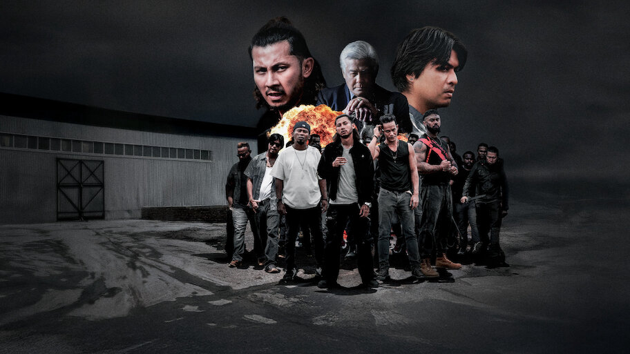 Xích hổ: Cuộc chiến bắt đầu - Ảnh 2